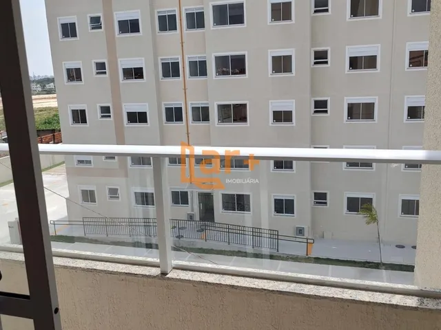 Imagem 3: Apartamento À Venda | Torres do Farol | 2 Quartos | 45 M²