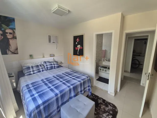 Imagem 8: Condomínio Absolluto - Aracaju-Sergipe