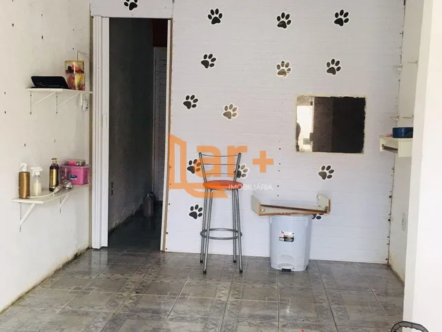Imagem 9: Casa no Augusto Franco - Aracaju