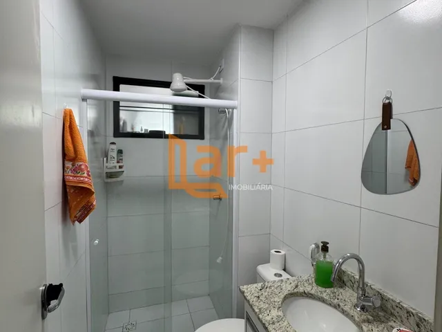 Imagem 3: Apartamento no Lê Vert Boulevard na Farolândia