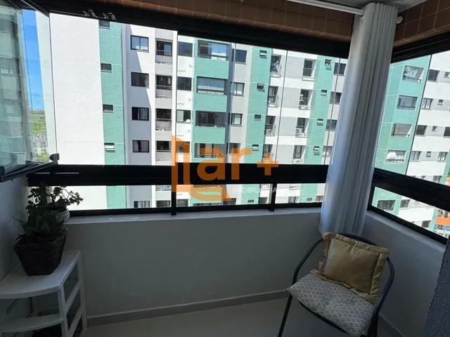 Imagem 15: Apartamento no Lê Vert Boulevard na Farolândia