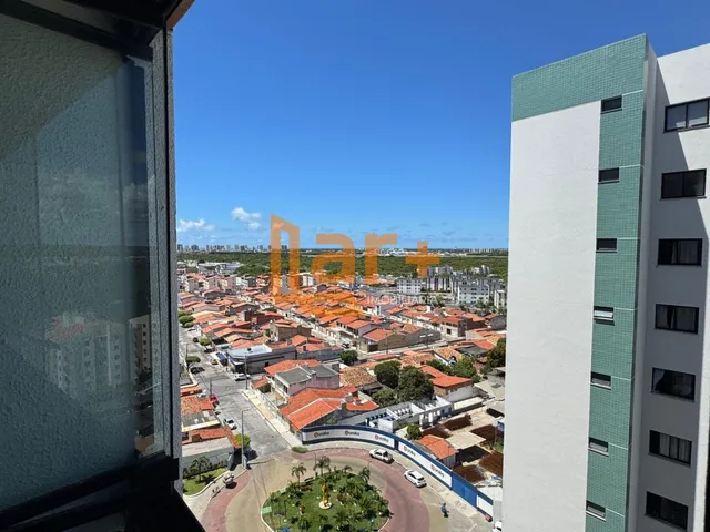 Imagem 12: Apartamento no Lê Vert Boulevard na Farolândia