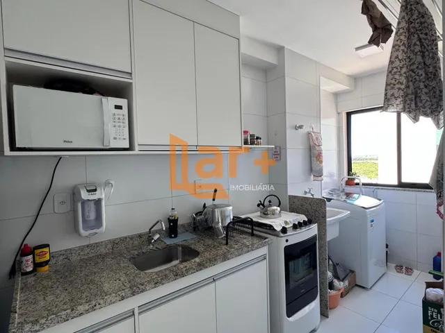 Imagem 13: Apartamento no Lê Vert Boulevard na Farolândia