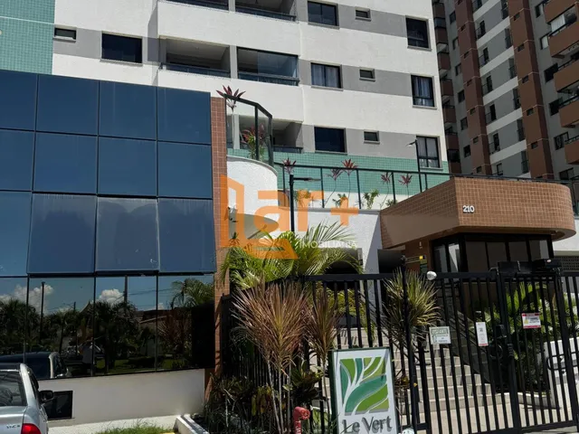 Imagem 14: Apartamento no Lê Vert Boulevard na Farolândia