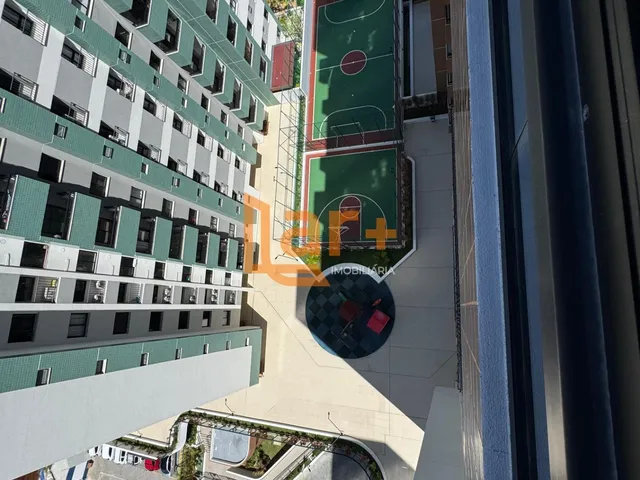Imagem 16: Apartamento no Lê Vert Boulevard na Farolândia