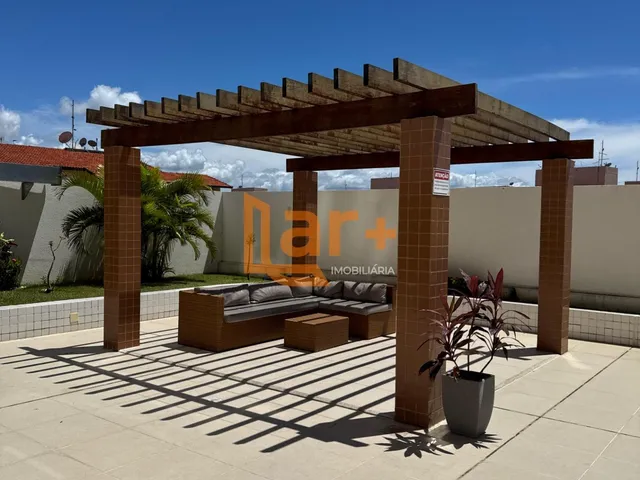 Imagem 4: Apartamento no Lê Vert Boulevard na Farolândia