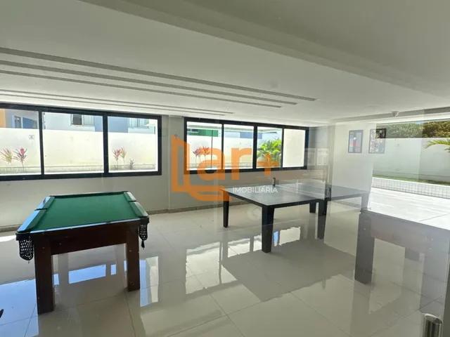 Imagem 2: Apartamento no Lê Vert Boulevard na Farolândia