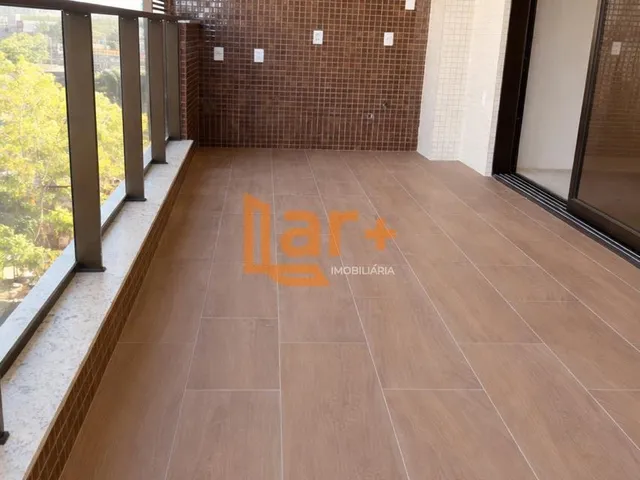 Imagem: Apartamento no Vittorio Emanuele