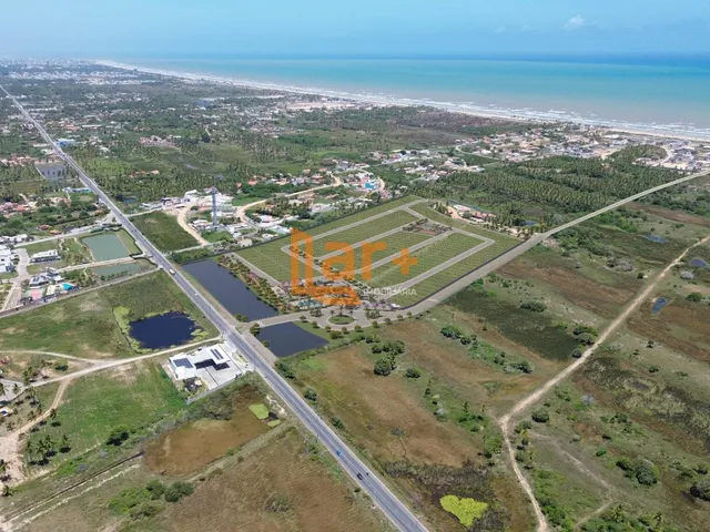 Imagem: Lote / Terreno em São José dos Náufragos
