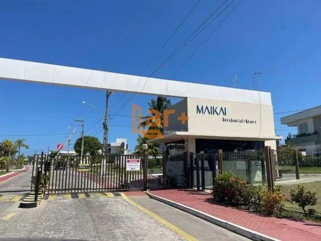 Imagem: Lotes À Venda - Condomínio Maikai em Olhos