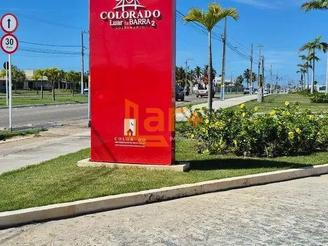 Imagem: Lotes À Venda - Colorado Luar da Barra