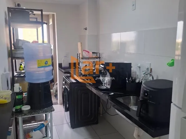 Imagem 2: Apartamento À Venda no Golden Village Residence