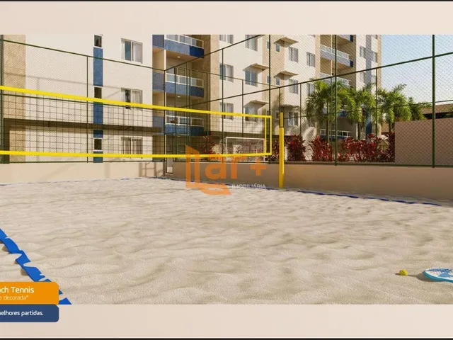 Imagem 6: Macau Beach 3/4 com Suíte - Aracaju