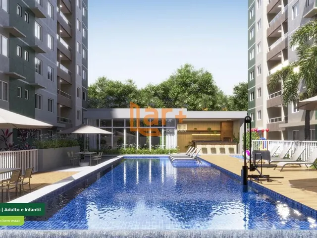 Imagem 16: Empreendimento Porto Arboreto - Aracaju