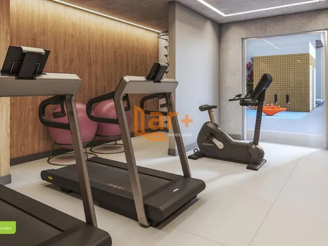 Imagem 7: Empreendimento Porto Arboreto - Aracaju
