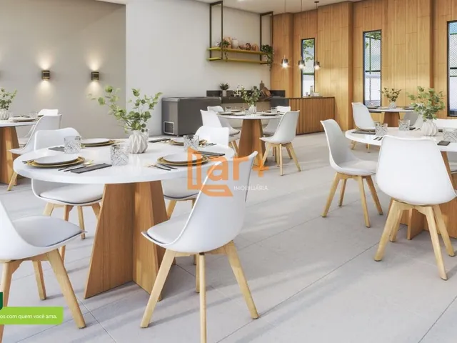 Imagem 14: Empreendimento Porto Arboreto - Aracaju