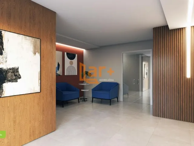 Imagem 2: Empreendimento Porto Arboreto - Aracaju