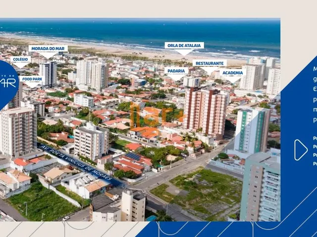 Imagem 9: Mirante do Mar Apartamento com 3 dormitórios