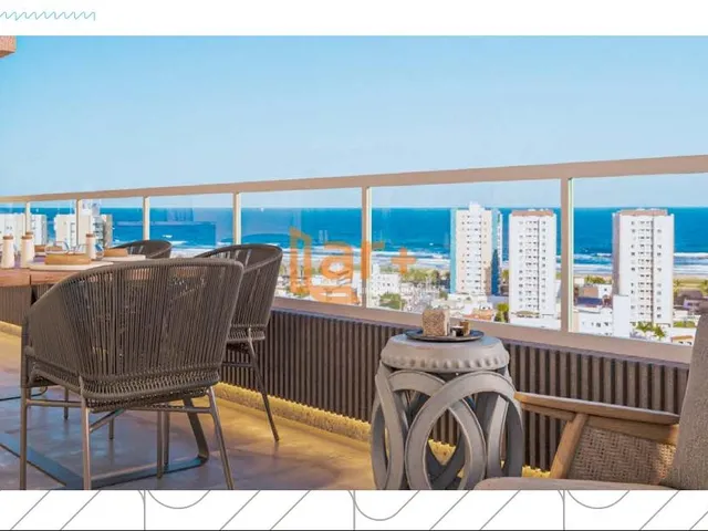 Imagem 12: Mirante do Mar Apartamento com 3 dormitórios
