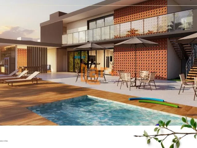 Imagem 11: Casas no Jabotiana | 3 e 4 Quartos