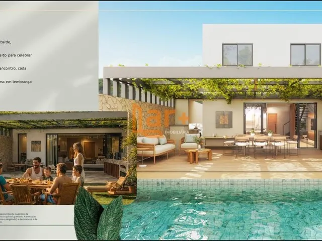 Imagem 10: Casas no Jabotiana | 3 e 4 Quartos