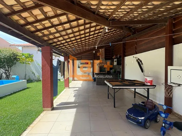 Imagem 2: Casa de Condomínio Costa Marina - Aracaju