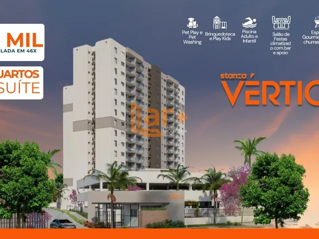 Imagem: Vértice Aracaju 2 Ou 3 Quartos Perto