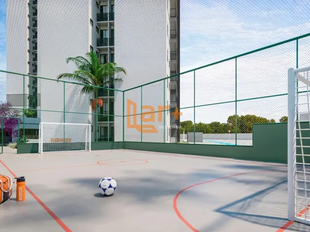 Imagem 10: Vértice Aracaju | 2 Ou 3 Quartos | Perto da Praia | Lazer Completo