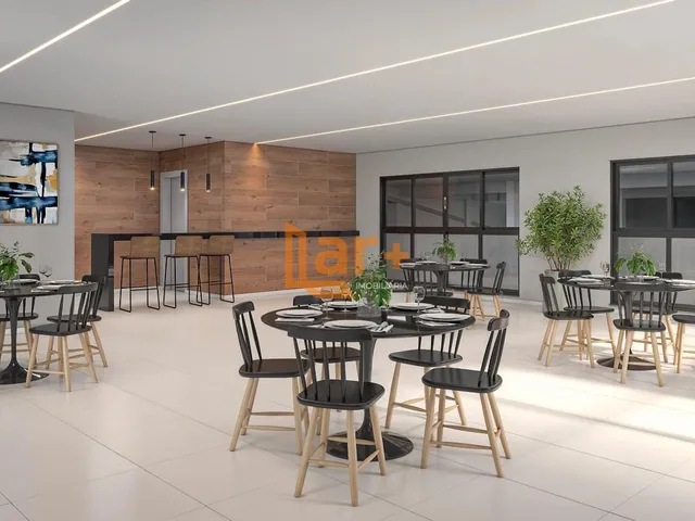 Imagem 16: Vértice Aracaju | 2 Ou 3 Quartos | Perto da Praia | Lazer Completo