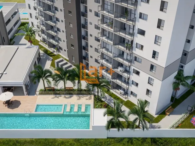 Imagem 15: Vértice Aracaju | 2 Ou 3 Quartos | Perto da Praia | Lazer Completo