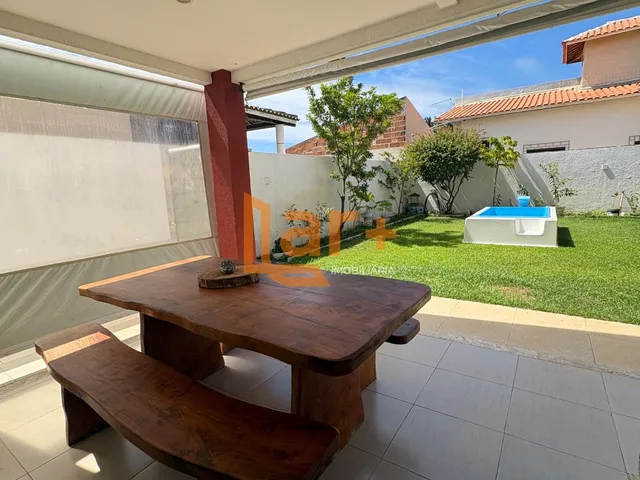 Imagem: Alugue Casa de Condomínio em Aruana - Aracaju