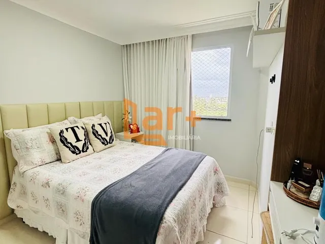 Imagem 11: Apartamento À Venda no Horto da Barra Porteira Fechada - Barra dos Coqueiros