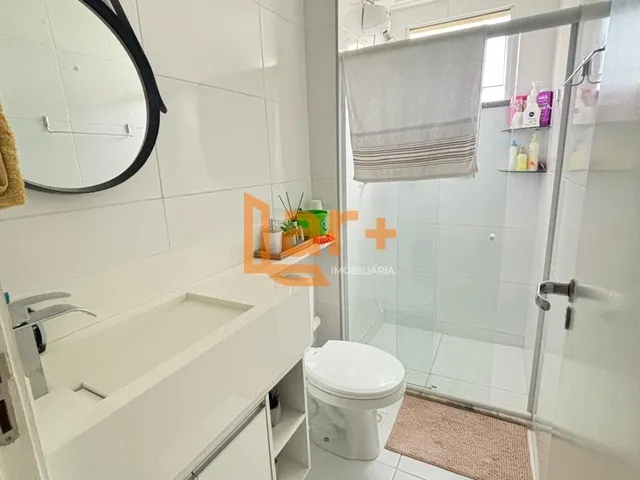 Imagem 4: Apartamento À Venda no Horto da Barra Porteira Fechada - Barra dos Coqueiros