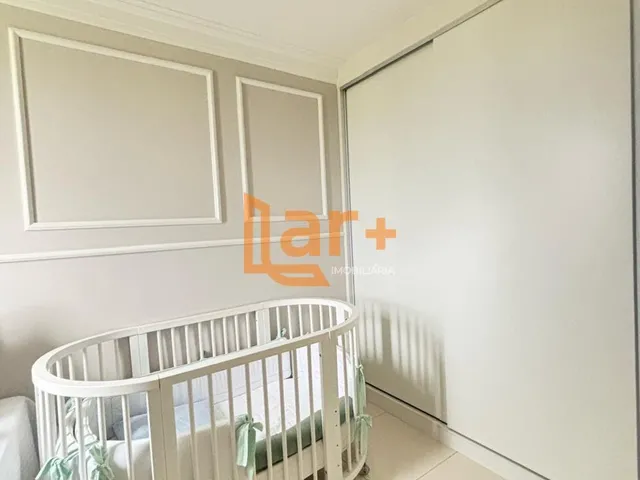 Imagem 9: Apartamento À Venda no Horto da Barra Porteira Fechada - Barra dos Coqueiros