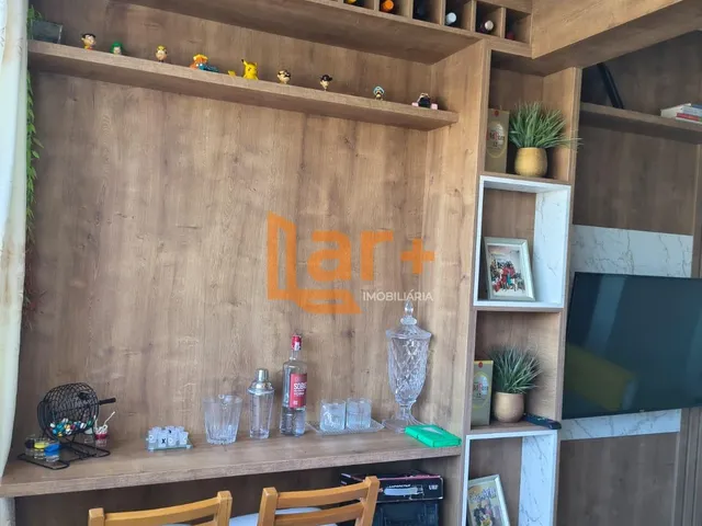 Imagem 11: Apartamento À Venda - Condomínio Horto da Barra
