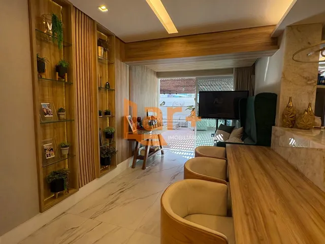 Imagem: Apartamento Giardino no Jardins de Londres