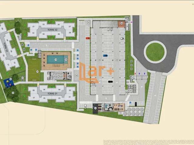 Imagem 12: Emprendimento Esplendore - Aracaju