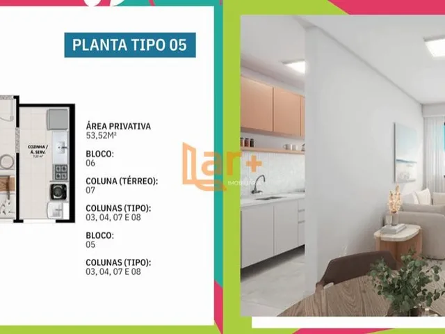 Imagem 9: Reserva das Cores