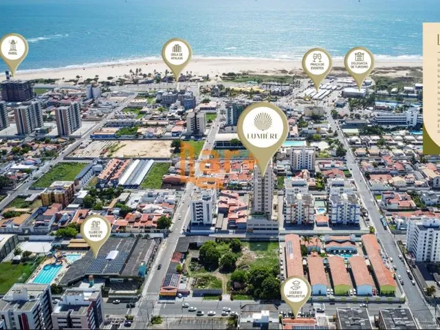 Imagem 10: Apartamento em Coroa do Meio - Aracaju