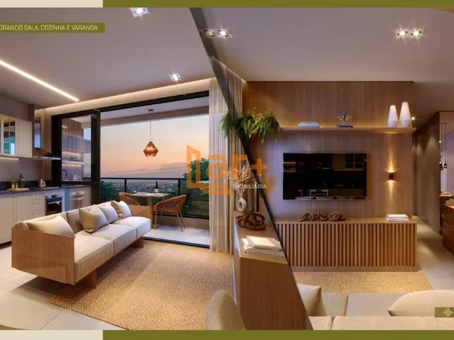 Imagem 4: Apartamento em Coroa do Meio - Aracaju