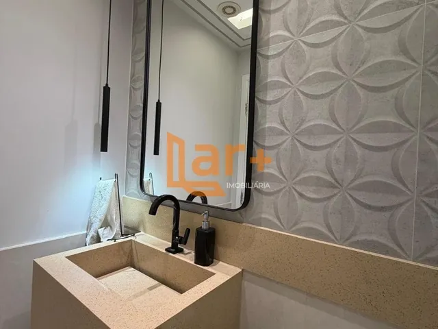Imagem 6: Sala Mobiliada no Neo Office Jardins