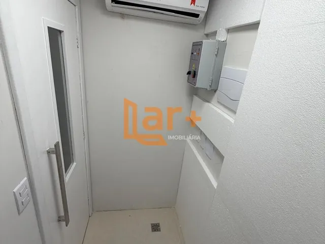 Imagem 4: Sala Mobiliada no Neo Office Jardins