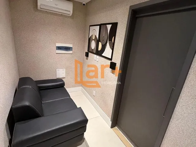 Imagem 7: Sala Mobiliada no Neo Office Jardins