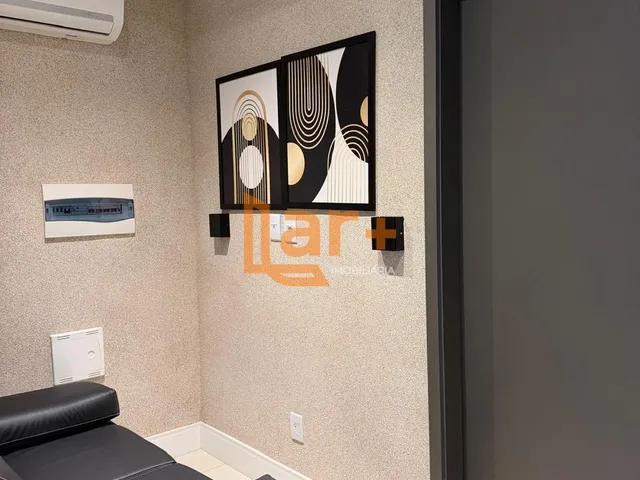 Imagem 2: Sala Mobiliada no Neo Office Jardins
