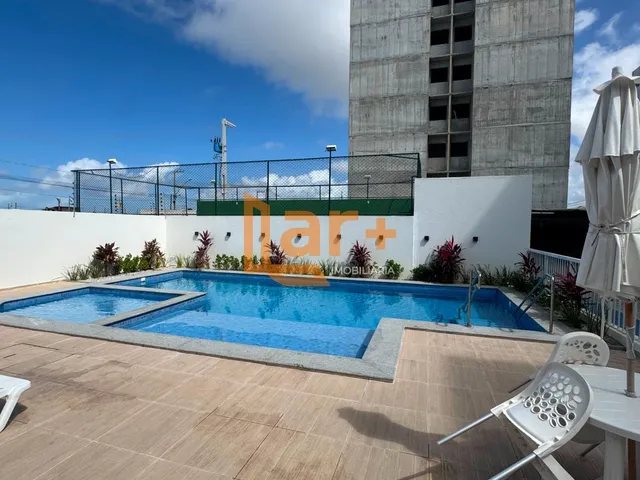 Imagem: Apartamento em Espaço Tropical - Barra