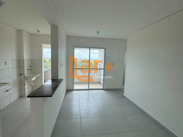 Imagem 6: Apartamento em Espaço Tropical - Barra dos Coqueiros