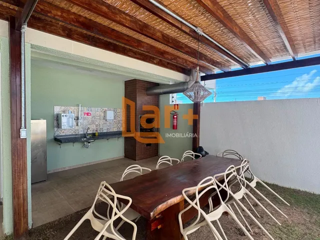 Imagem 2: Apartamento em Espaço Tropical - Barra dos Coqueiros