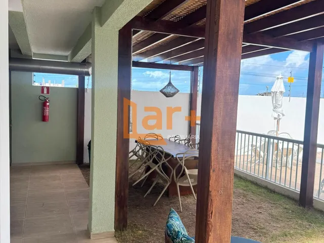Imagem 7: Apartamento em Espaço Tropical - Barra dos Coqueiros