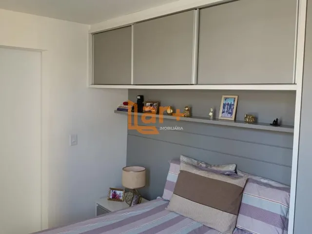 Imagem 7: Apartamento À Venda no Horto da Barra - Barra dos Coqueiros