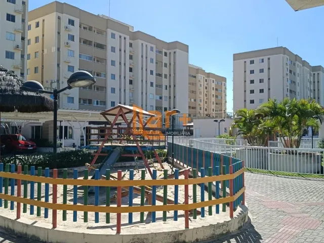 Imagem 12: Apartamento À Venda no Horto da Barra - Barra dos Coqueiros